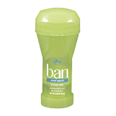 Ban&nbsp;Classic&nbsp;cool sport antiperspirant & deodorant Full-Size Picture